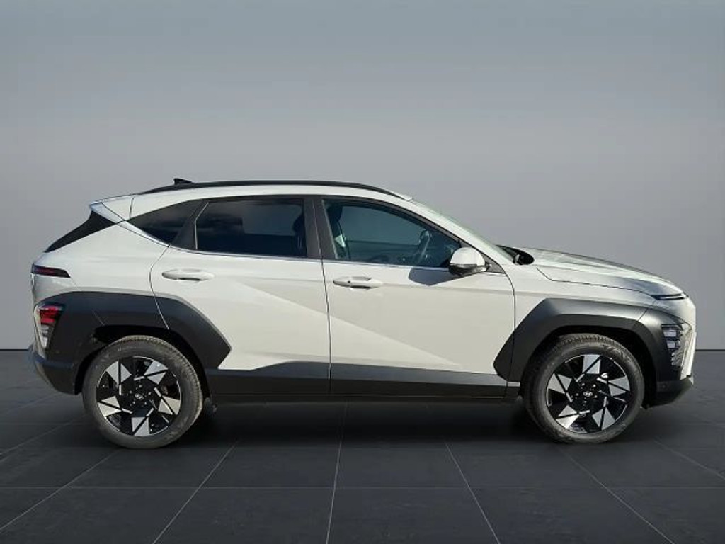 Hyundai Kona 2024 Benzine