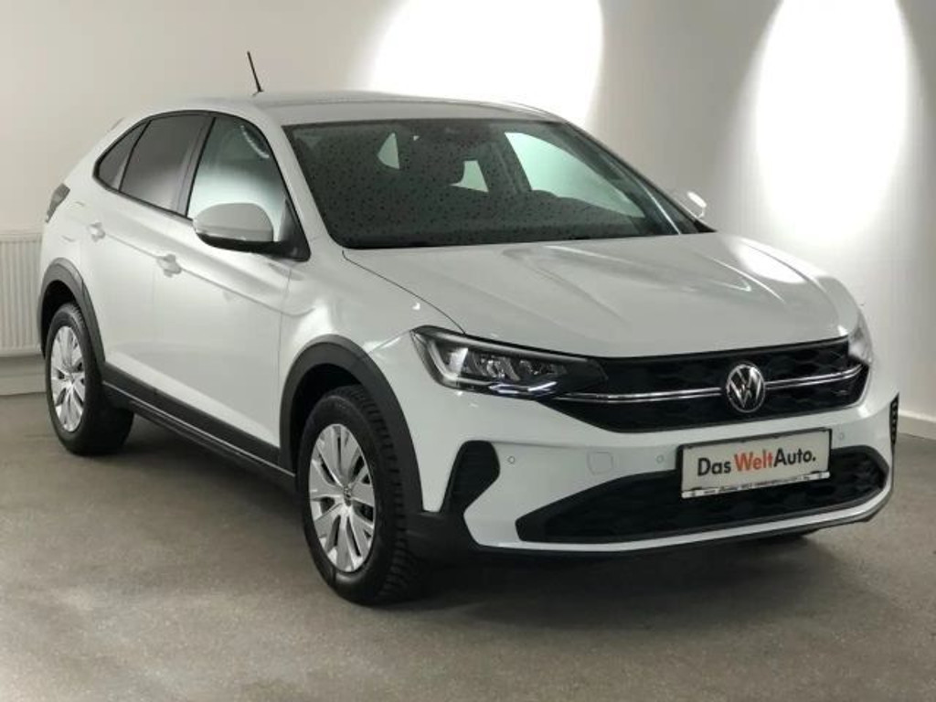 Volkswagen Taigo 2023 Benzine