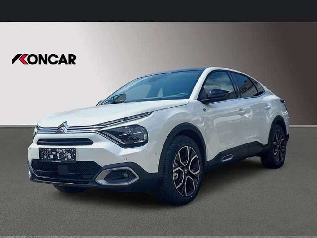 Citroën Ë-C4 X