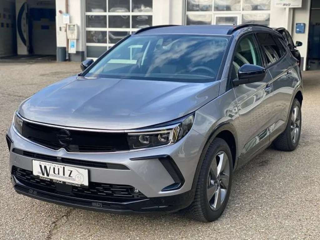 Opel Grandland X 2024 Diesel