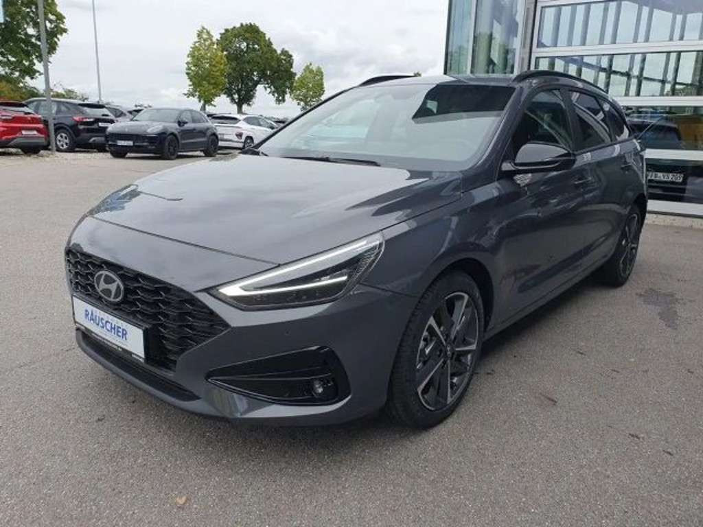 Hyundai i30 2024 Benzine