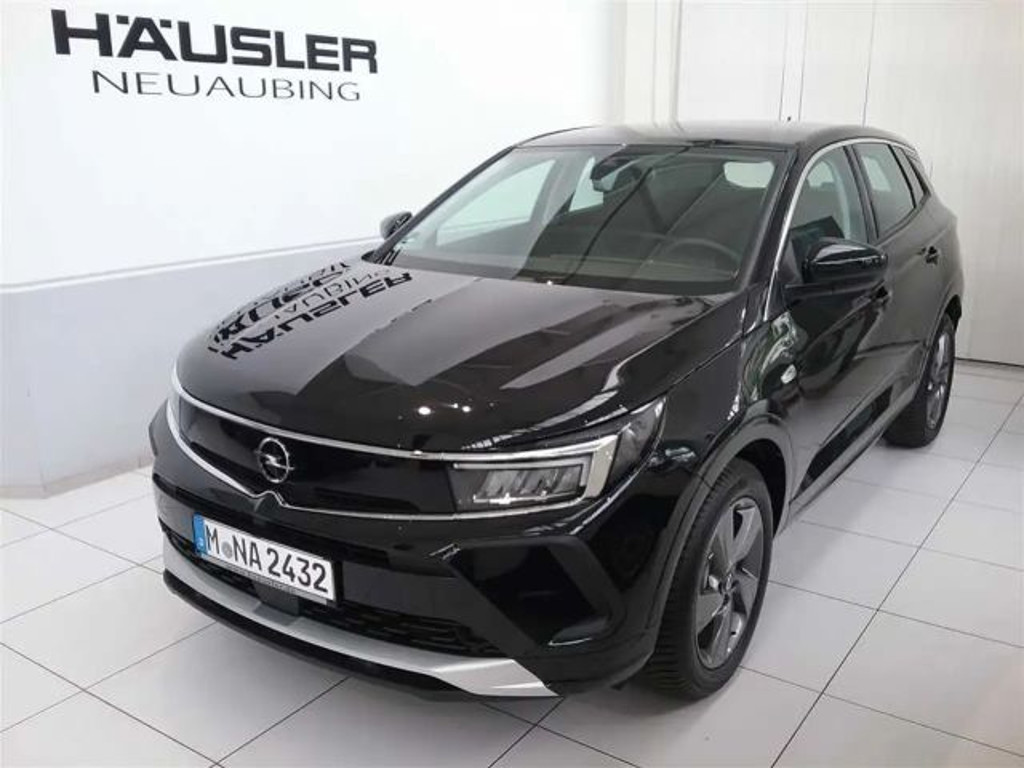 Opel Grandland X 2024 Benzine