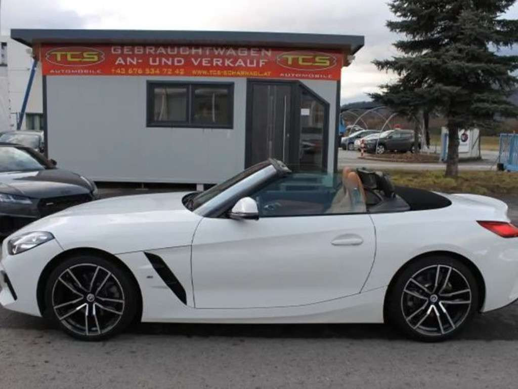 BMW Z4
