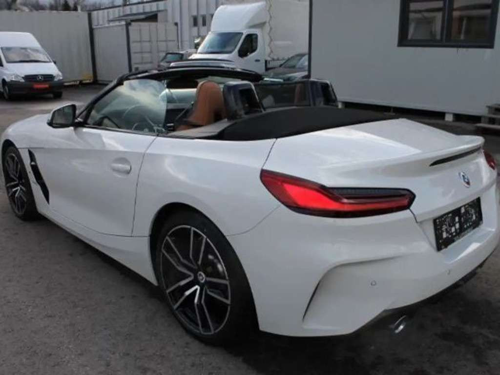 BMW Z4
