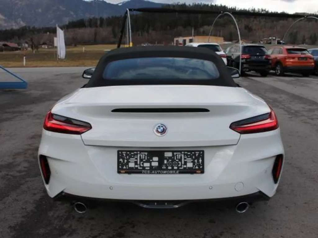 BMW Z4