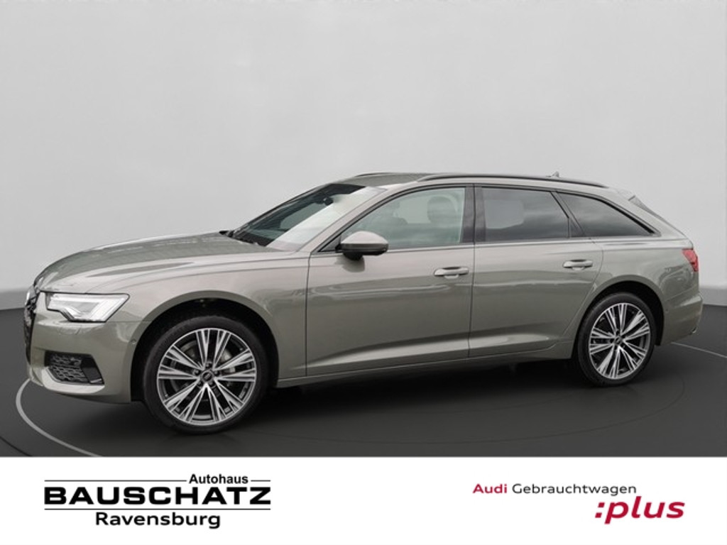Audi A6 2024 Diesel