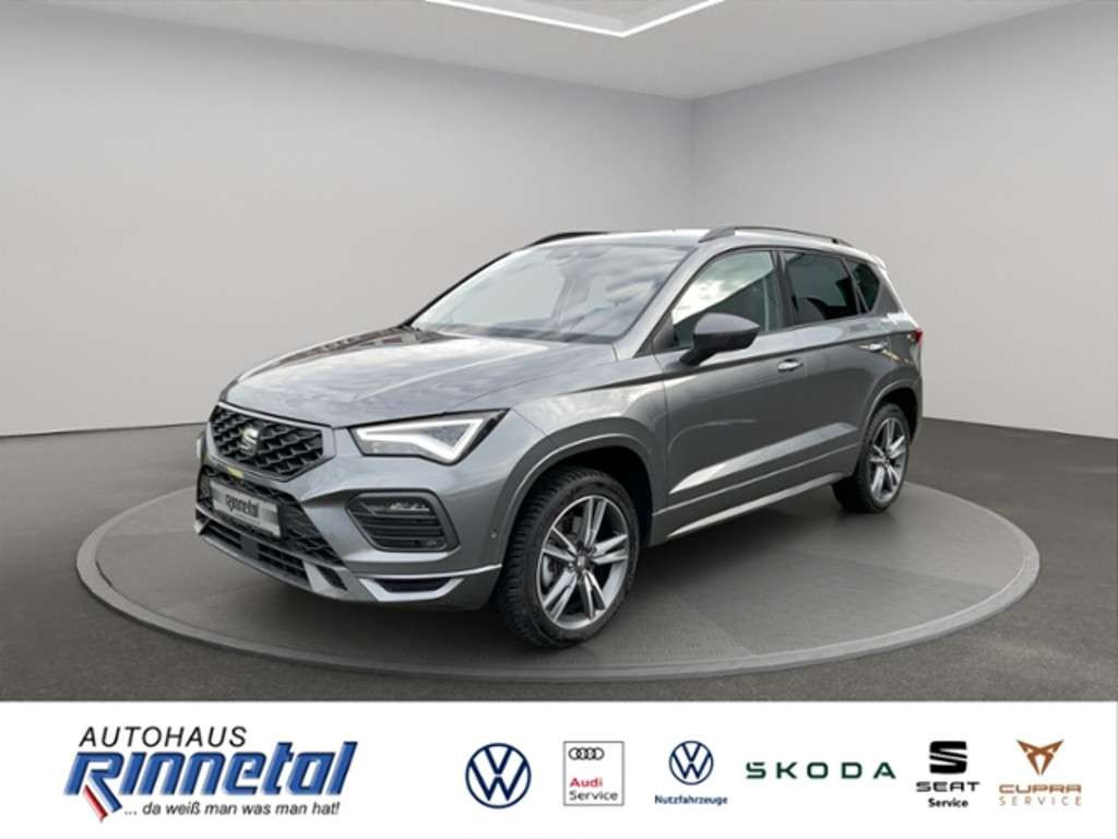 Seat Ateca 2024 Diesel