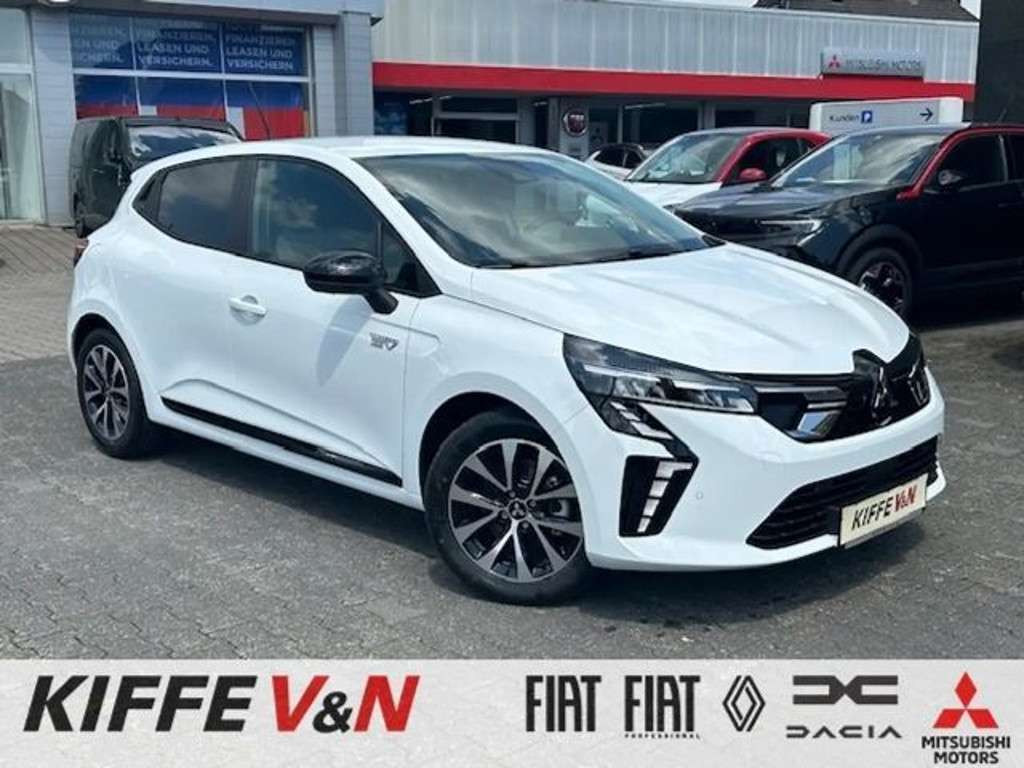 Mitsubishi Colt 2024 Hybride Benzine