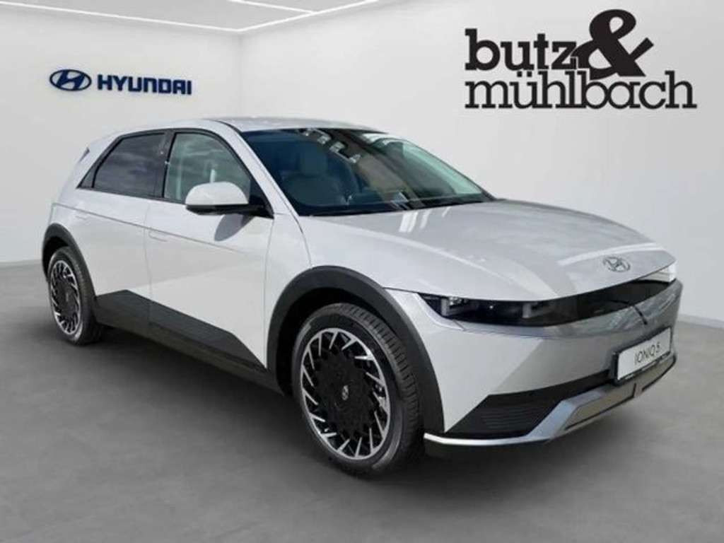 Hyundai Ioniq 5
