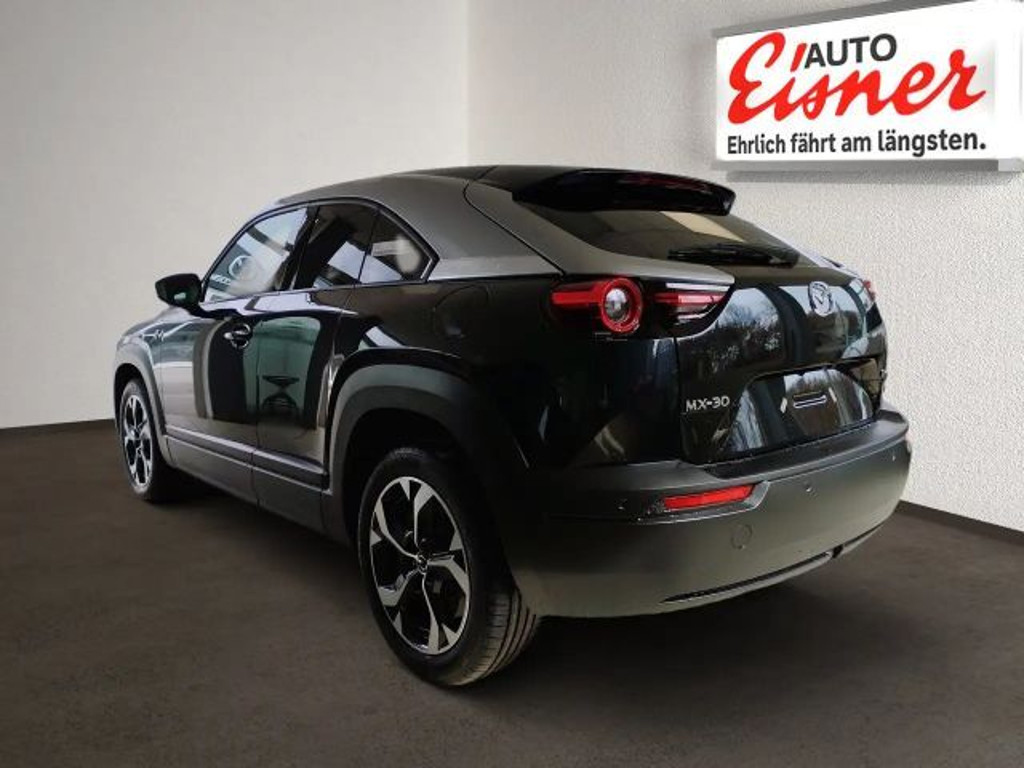 Mazda MX-30