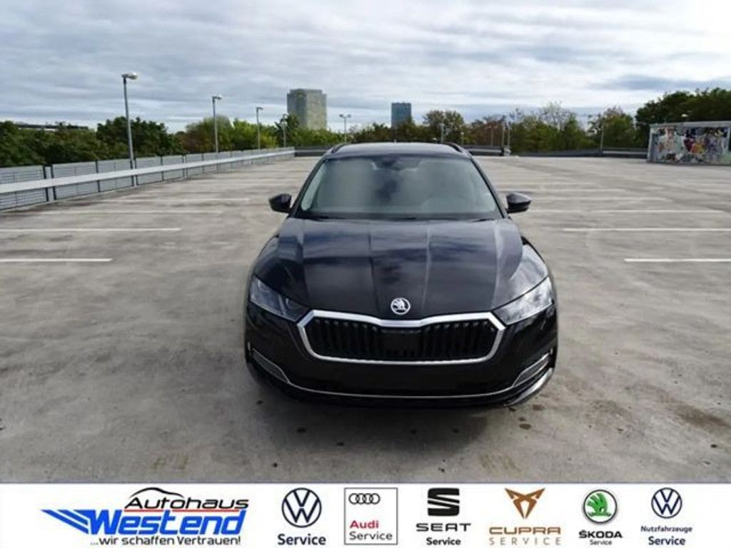Skoda Octavia 2023 Diesel