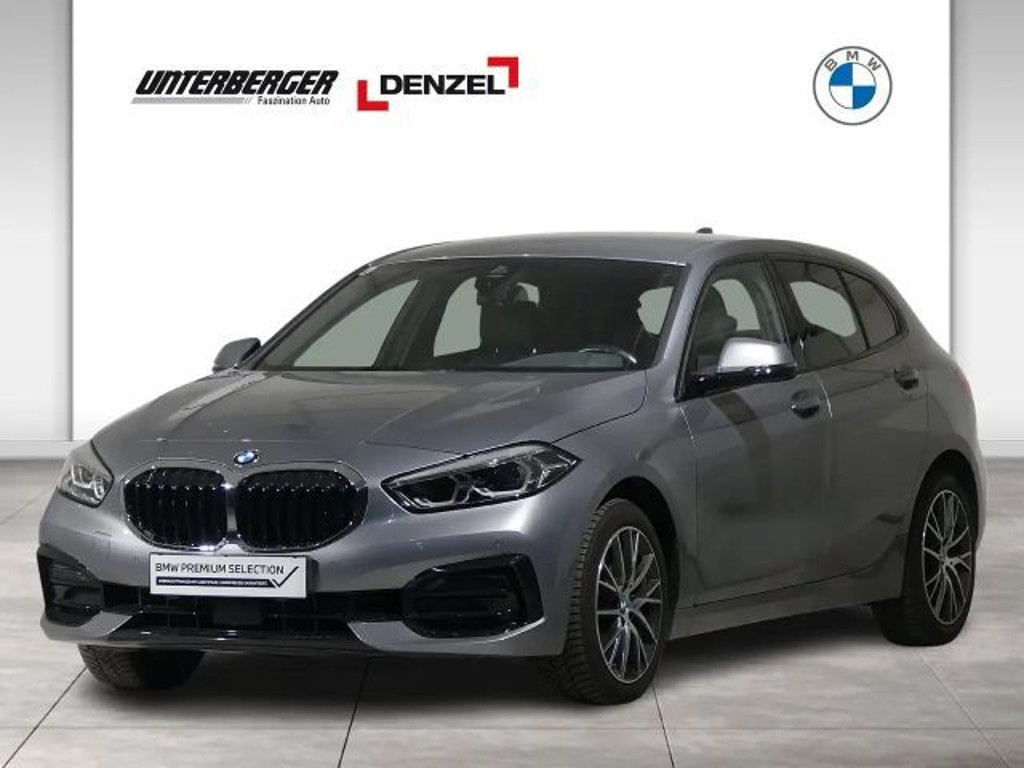 BMW 1 Serie 2023 Diesel