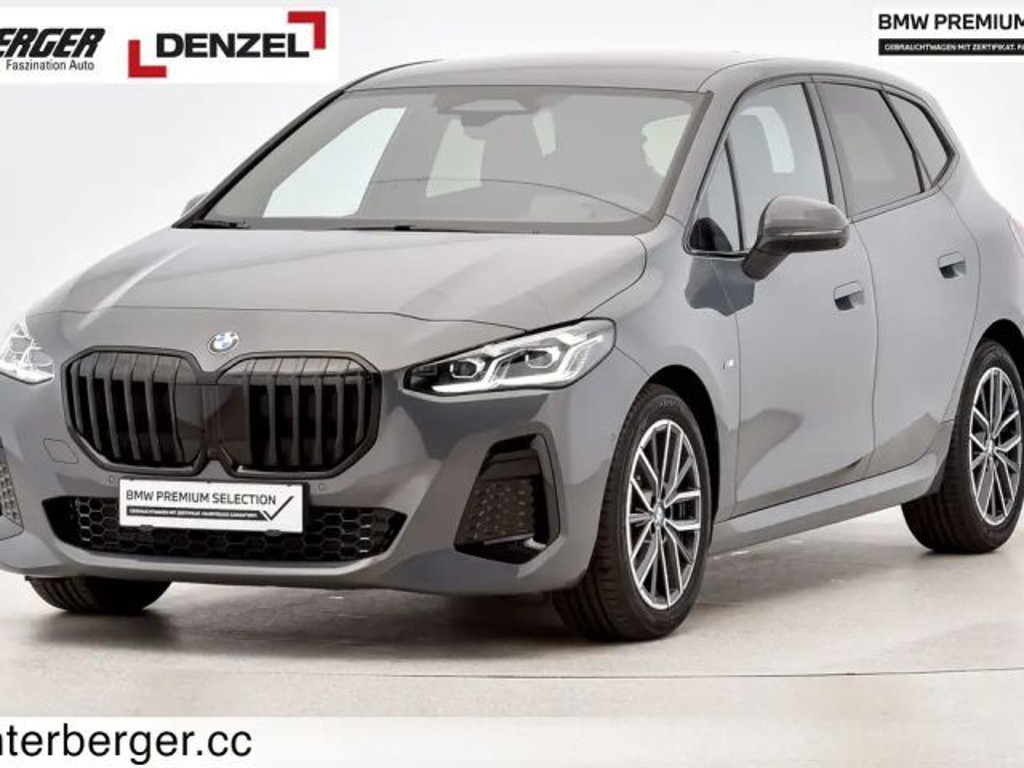 BMW 2 Serie