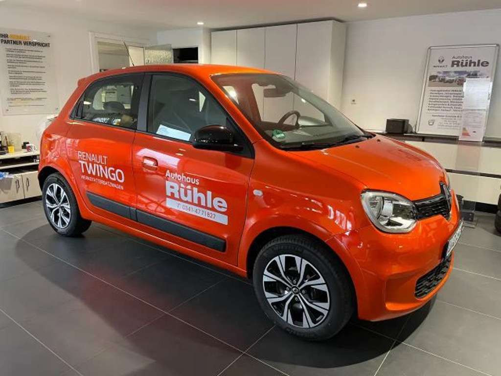 Renault Twingo
