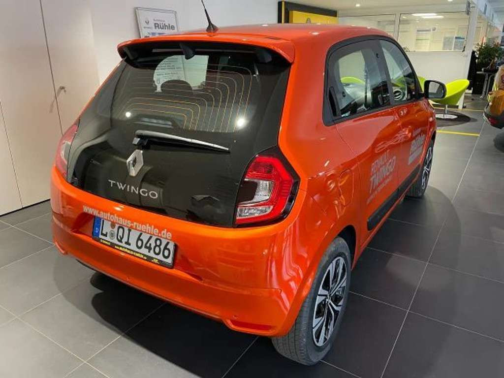 Renault Twingo