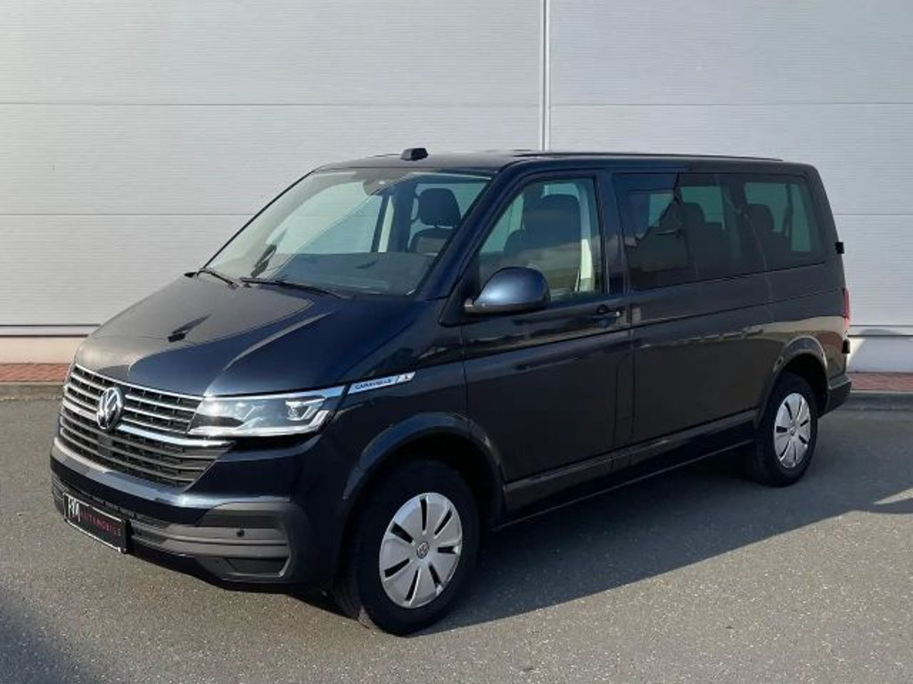 Volkswagen Caravelle 2023 Diesel