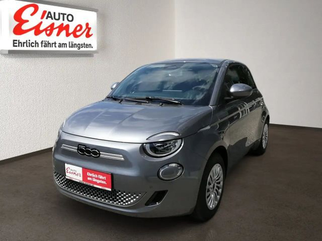Fiat 500e 2023 Elektrisch