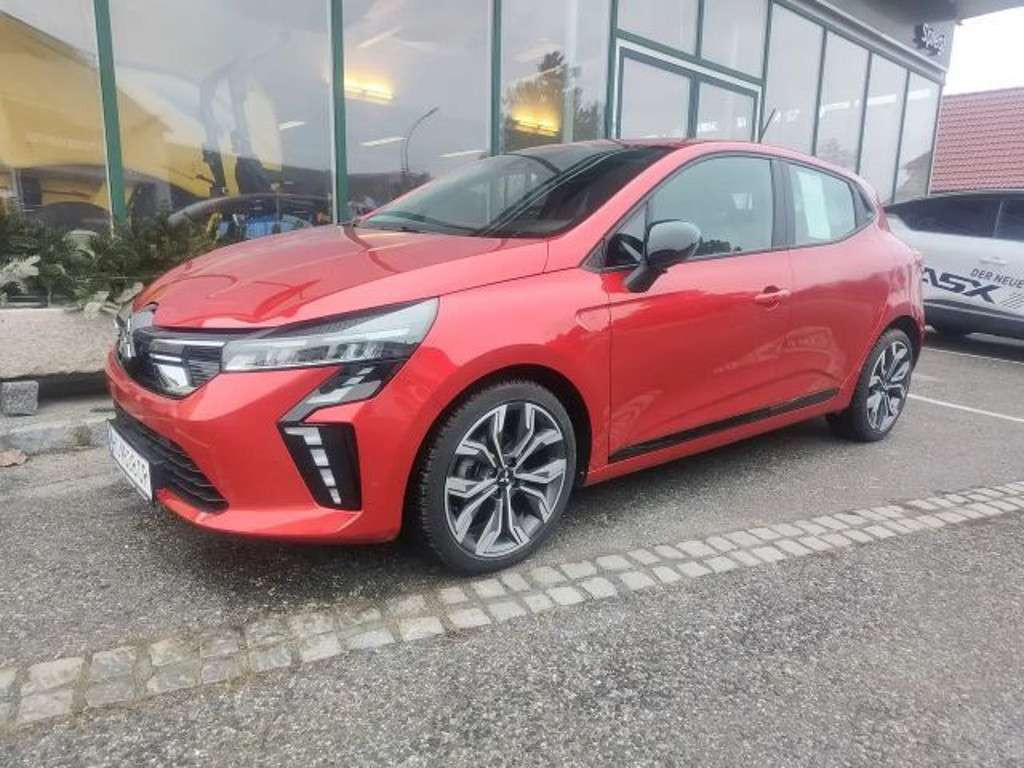 Mitsubishi Colt 2024 Benzine