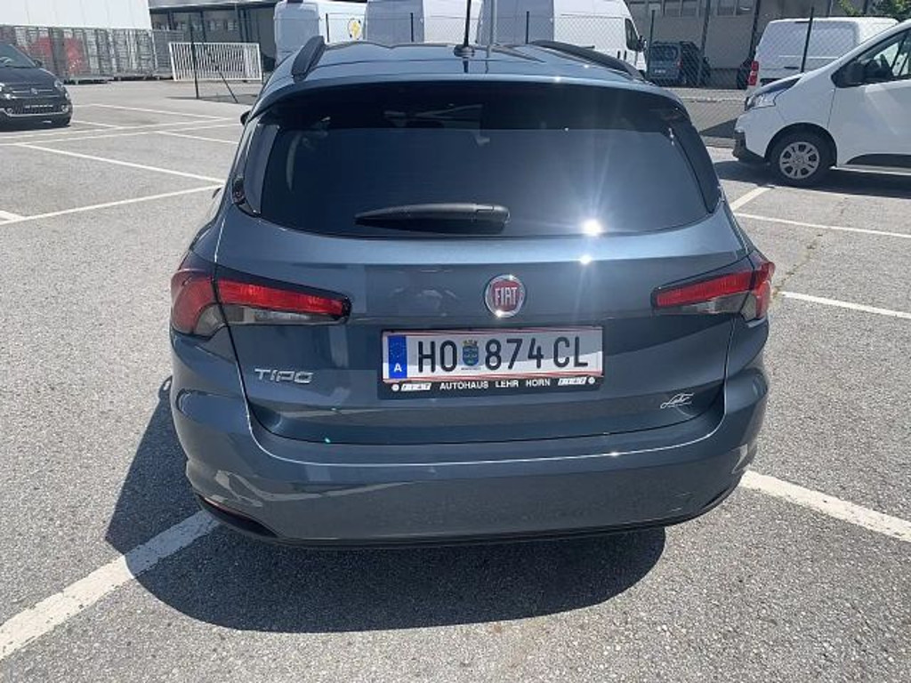 Fiat Tipo