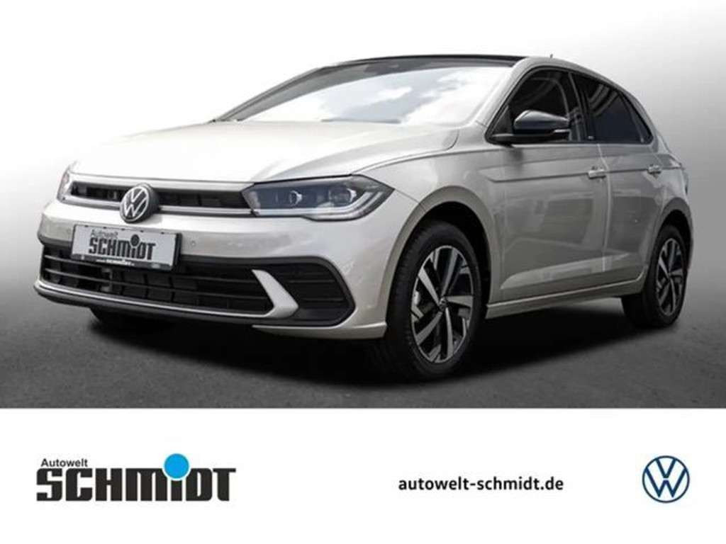 Volkswagen Polo 2024 Benzine