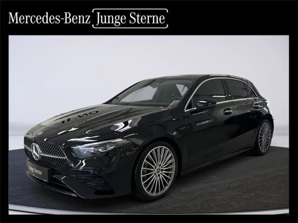 Mercedes-Benz A-Klasse 2024 Diesel