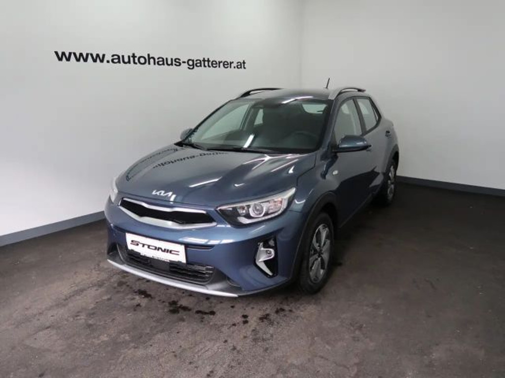 Kia Stonic 2023 Benzine