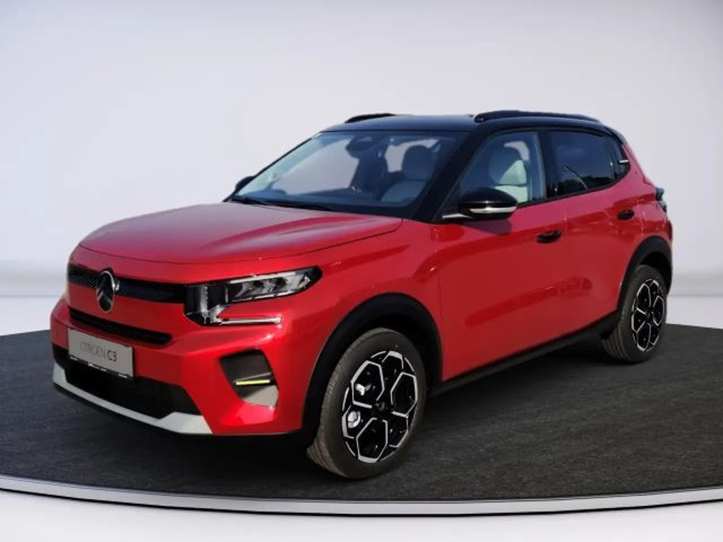 Citroën C3