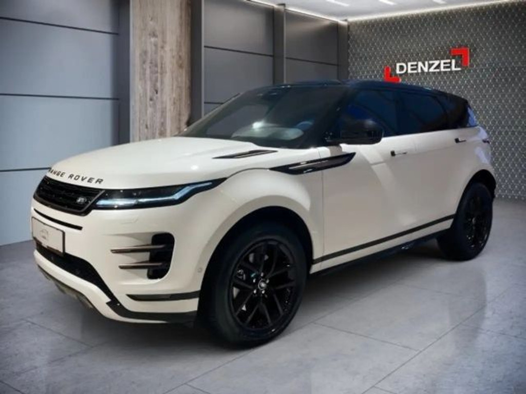 Land Rover Range Rover Evoque 2024 Diesel