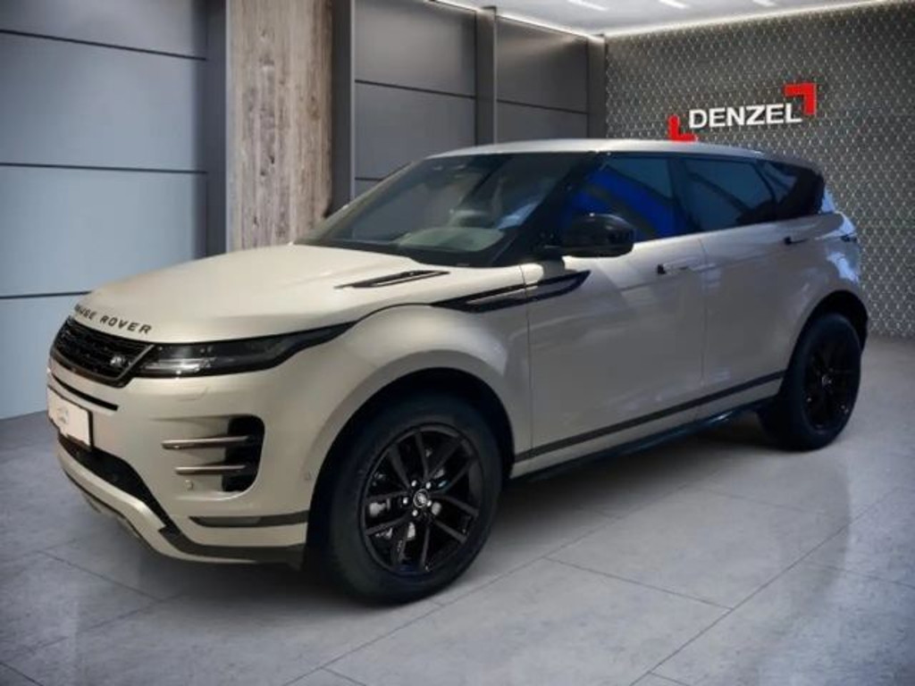 Land Rover Range Rover Evoque 2024 Diesel