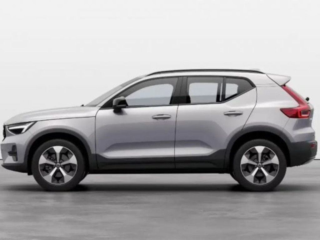 Volvo XC40 2024 Benzine