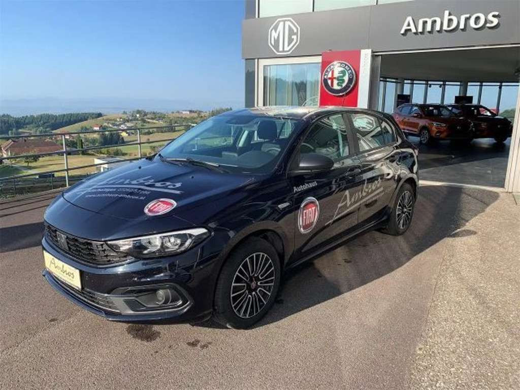 Fiat Tipo