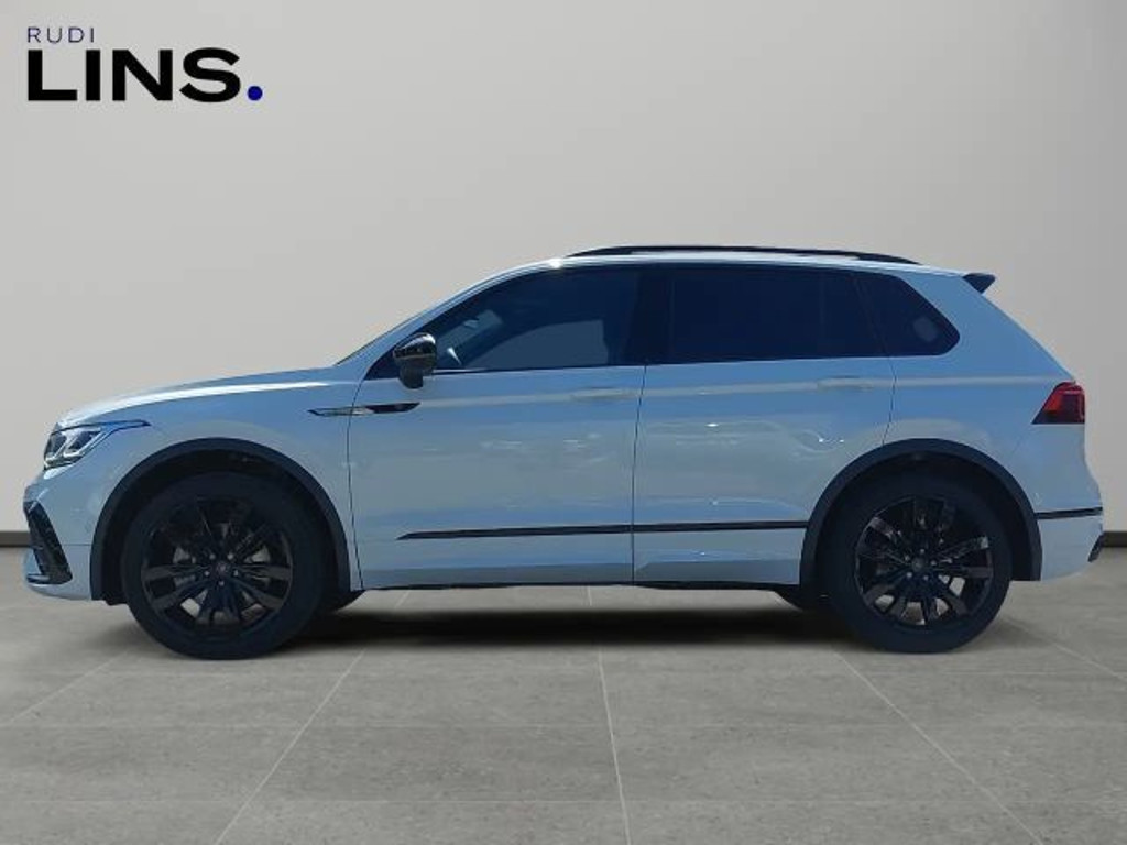 Volkswagen Tiguan 2024 Diesel