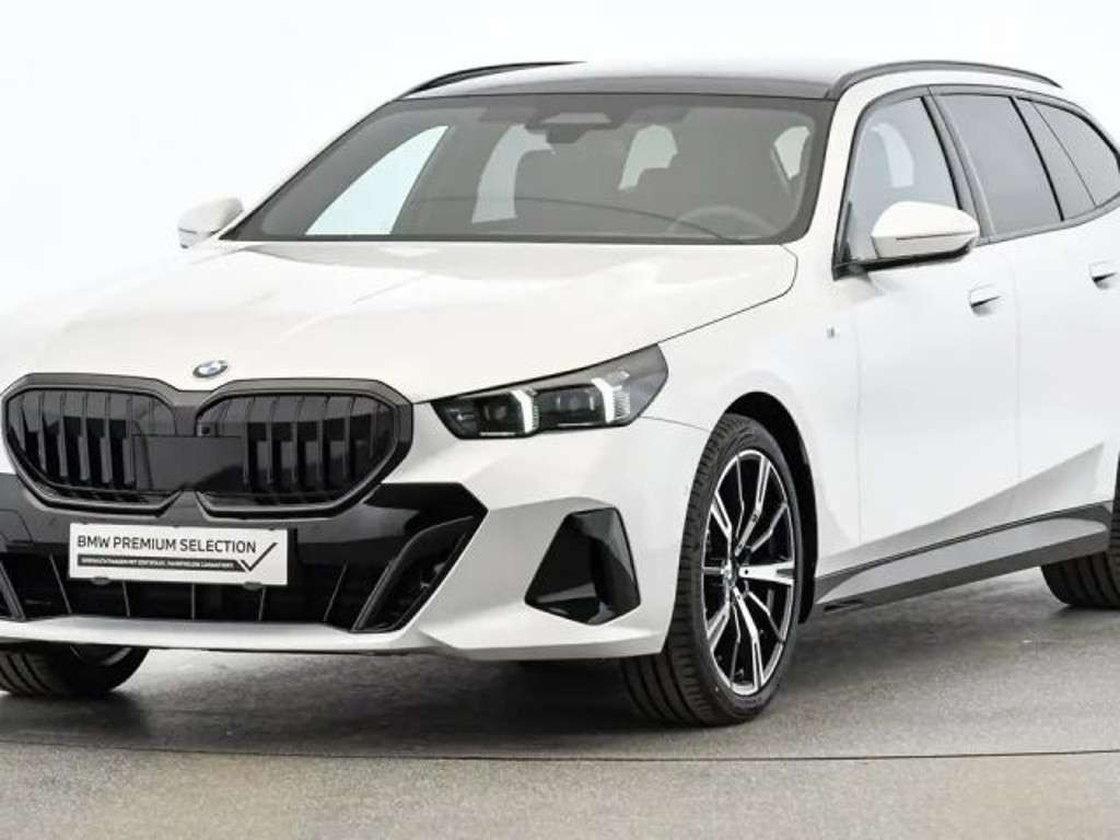 BMW 5 Serie 2024 Diesel