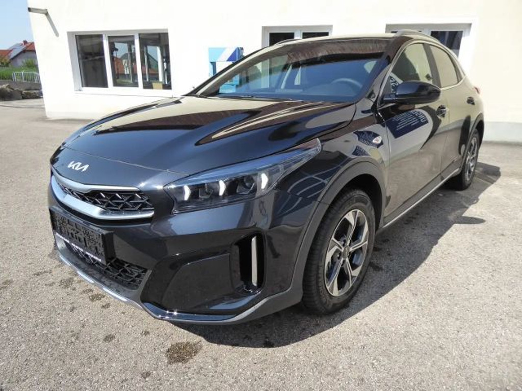 Kia XCeed 2024 Diesel