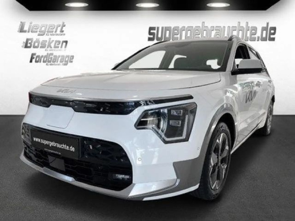 Kia Niro 2023 Elektrisch