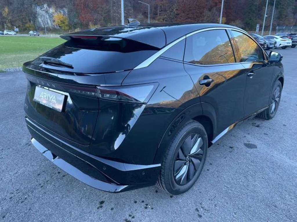 Nissan Ariya