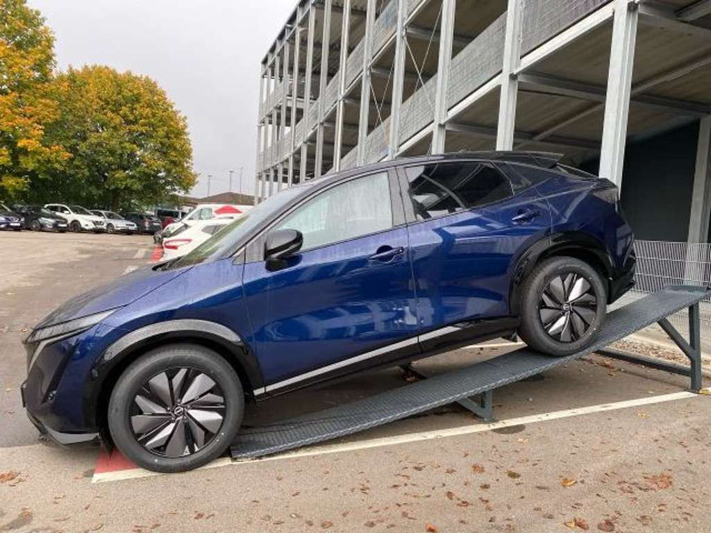 Nissan Ariya