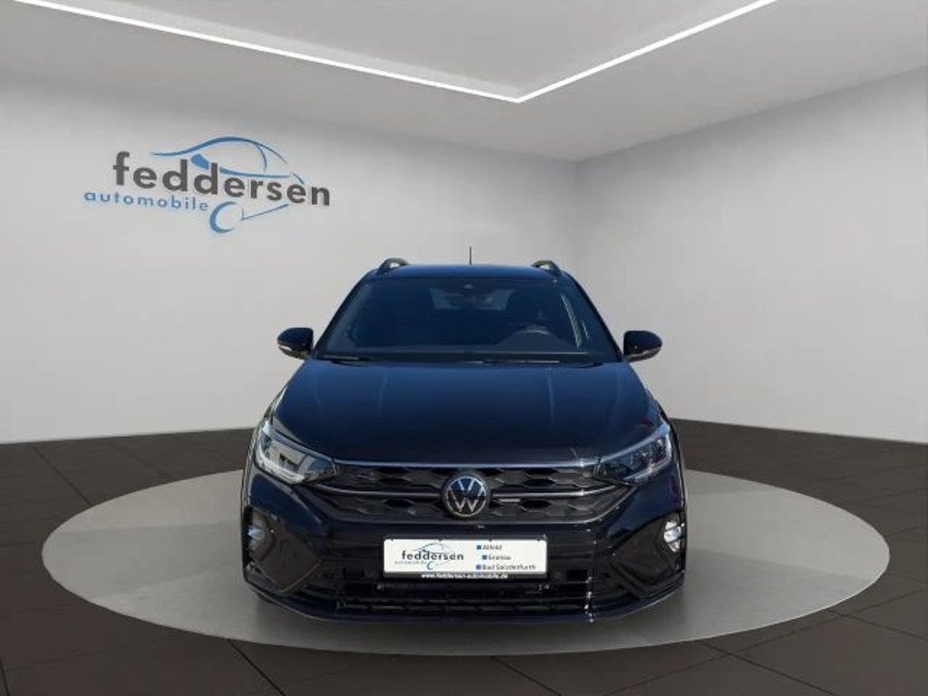 Volkswagen Taigo 2025 Benzine