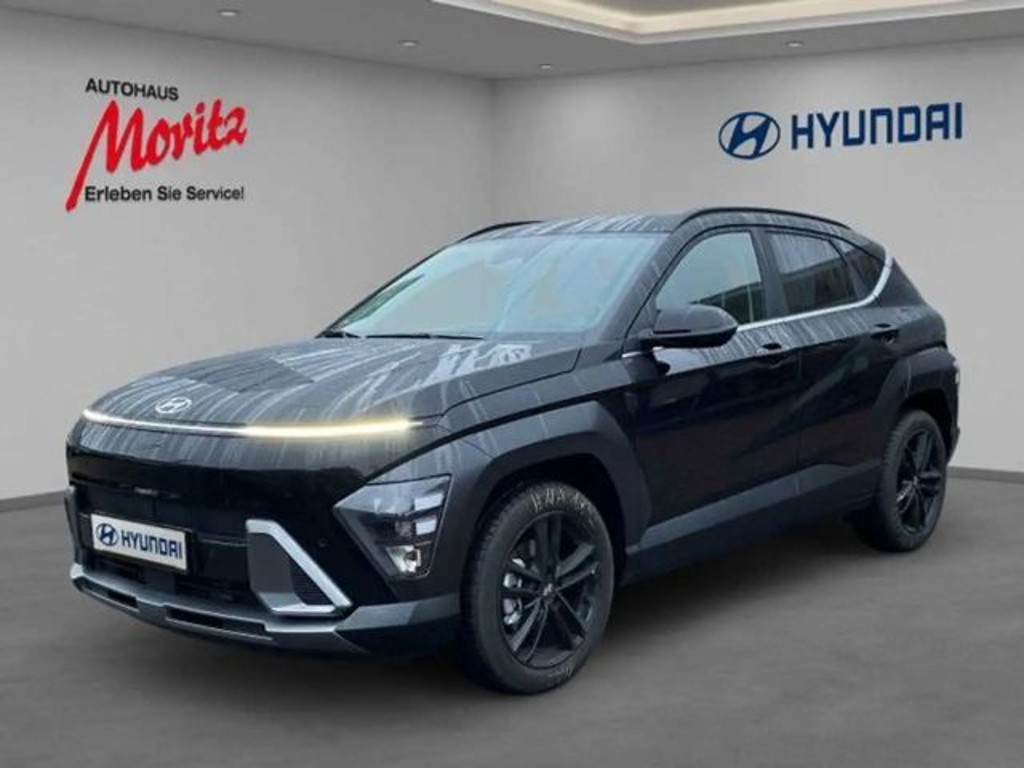 Hyundai Kona 2024 Benzine