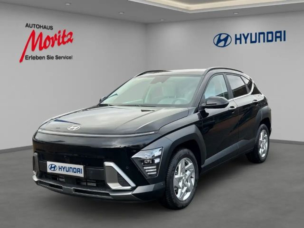Hyundai Kona 2023 Benzine