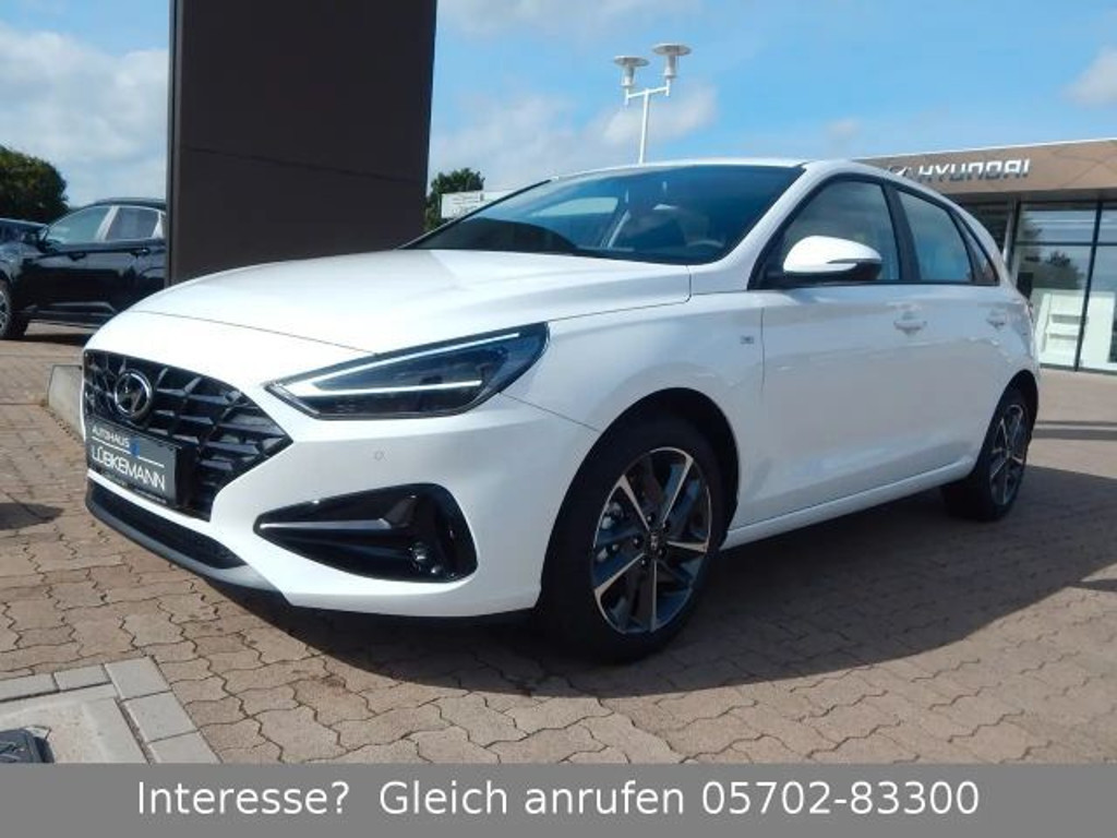 Hyundai i30 2023 Benzine