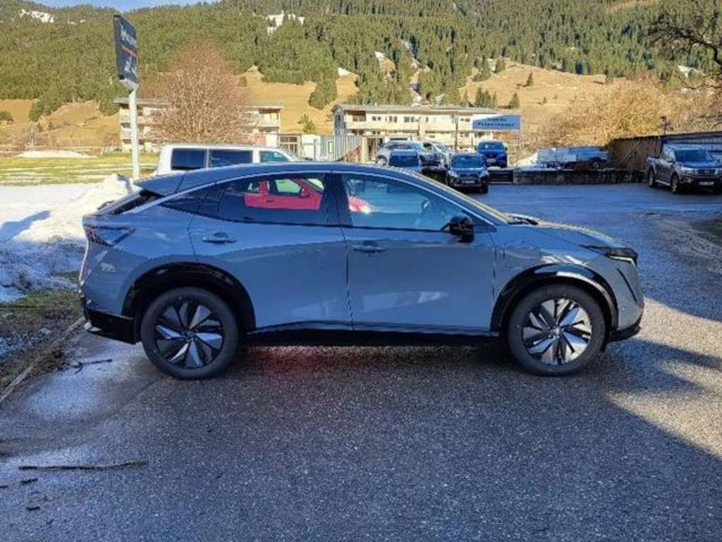 Nissan Ariya