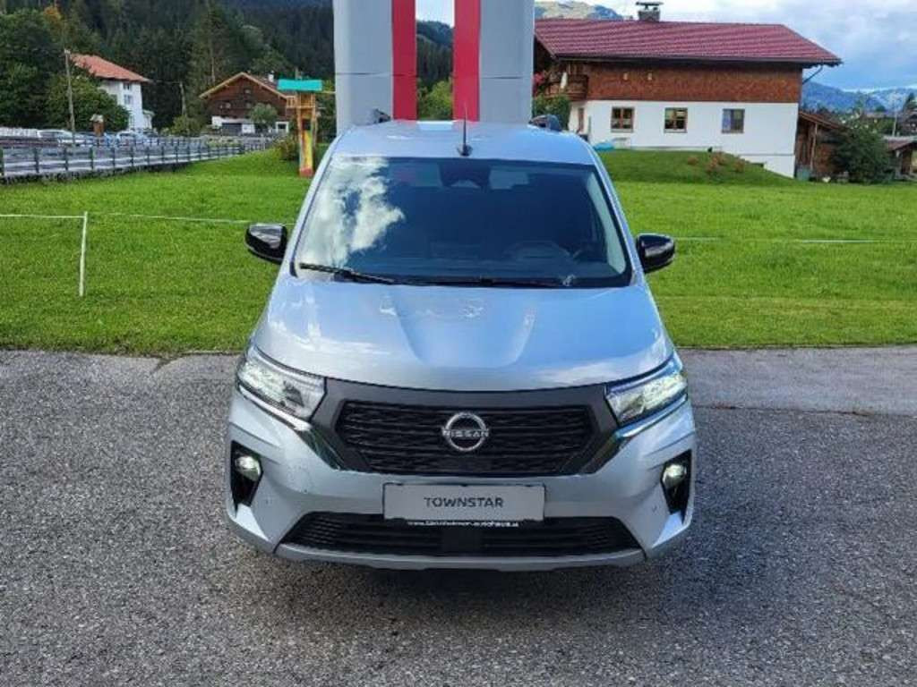 Nissan Townstar