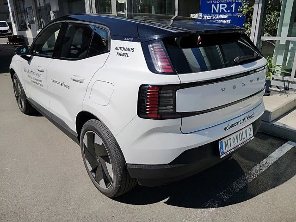 Volvo EX30 2024 Elektrisch