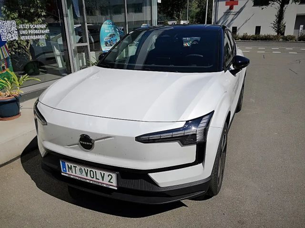 Volvo EX30