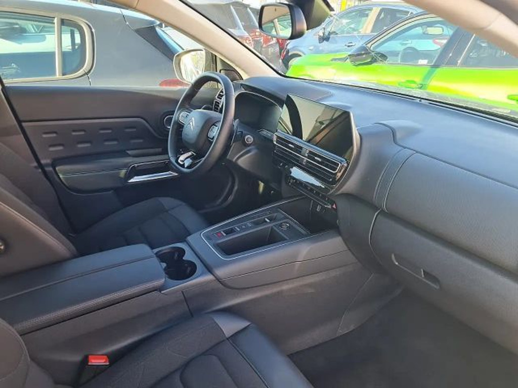 Citroën C5 Aircross 2022 Diesel