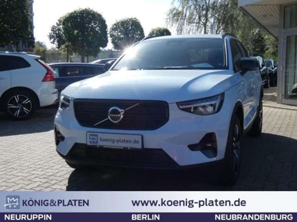 Volvo XC40 2023 Benzine