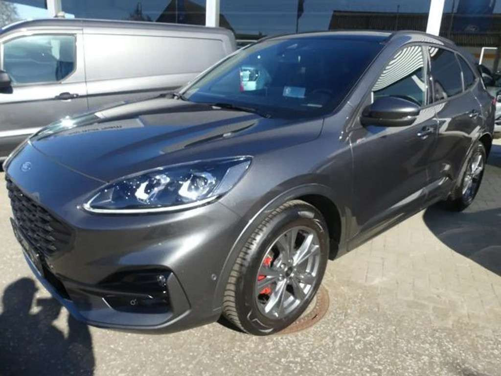 Ford Kuga 2024 Benzine