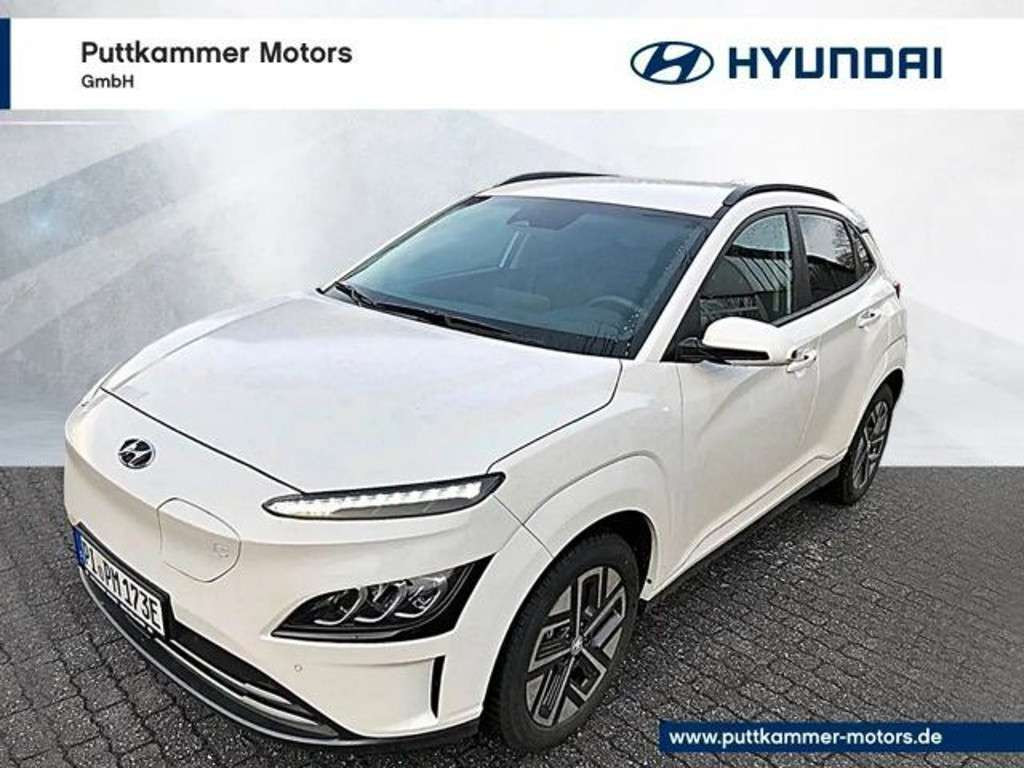 Hyundai Kona 2023 Elektrisch