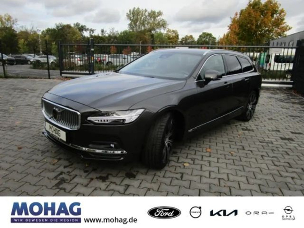 Volvo V90 2023 Benzine
